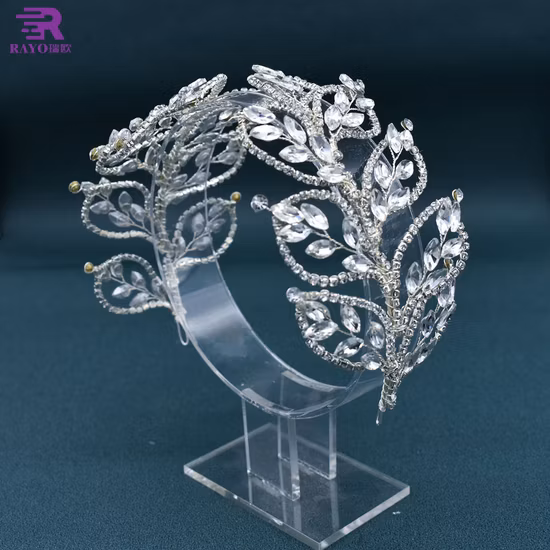 Невеста Королева Роскошное свадебное платье со стразами Свадебное платье Свадебные аксессуары