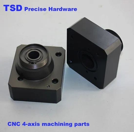 Токарный станок с ЧПУ для обработки деталей 304 Токарная обработка металлических деталей на заказ